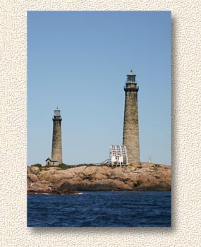 thachers lighthouse